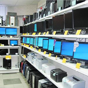 Компьютерные магазины Заводоуковска