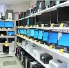 Компьютерные магазины в Заводоуковске