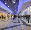 Торговые центры в Заводоуковске