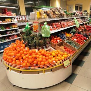 Супермаркеты Заводоуковска