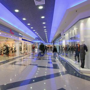 Торговые центры Заводоуковска